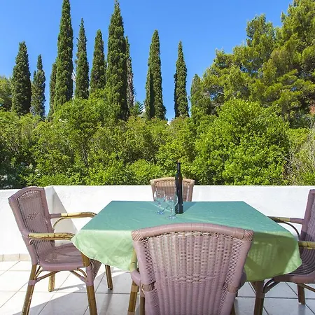 Apartments Kumpar Makarska Room photo