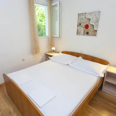 Apartments Kumpar Makarska Room photo