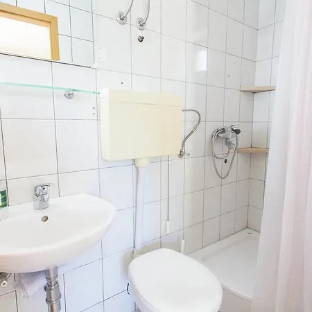 Apartments Kumpar Makarska Room photo