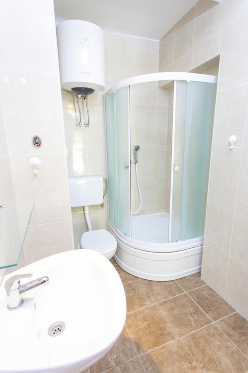 Kumpar Appartement *