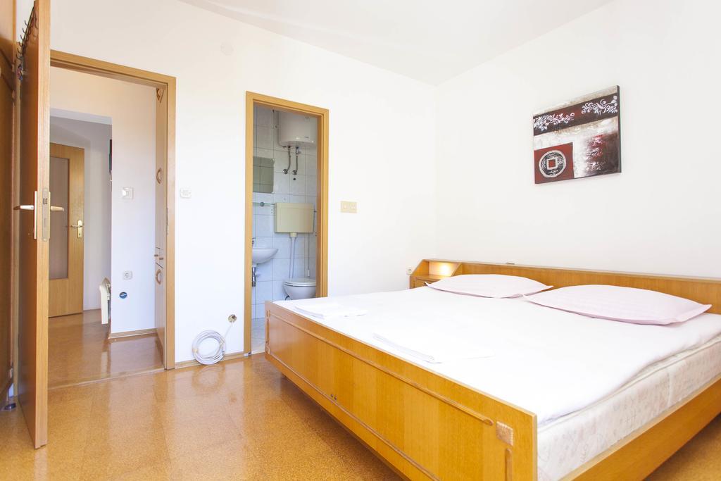 Appartement Kumpar