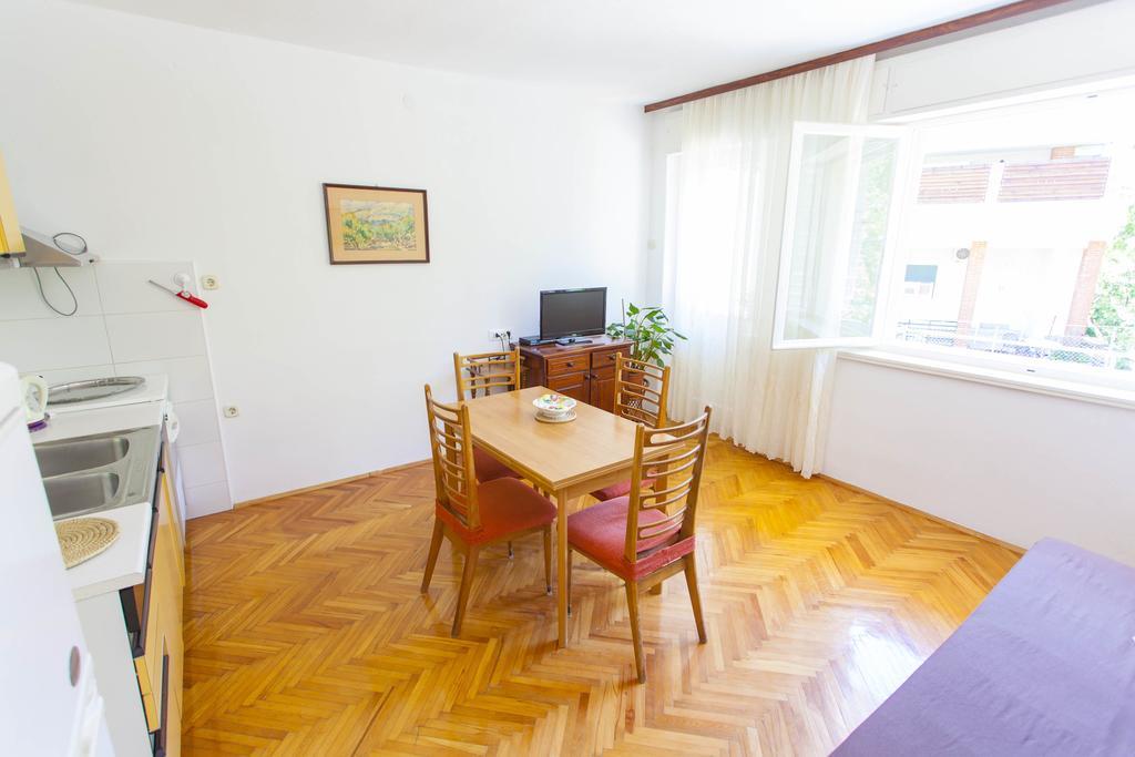 Appartement Kumpar *