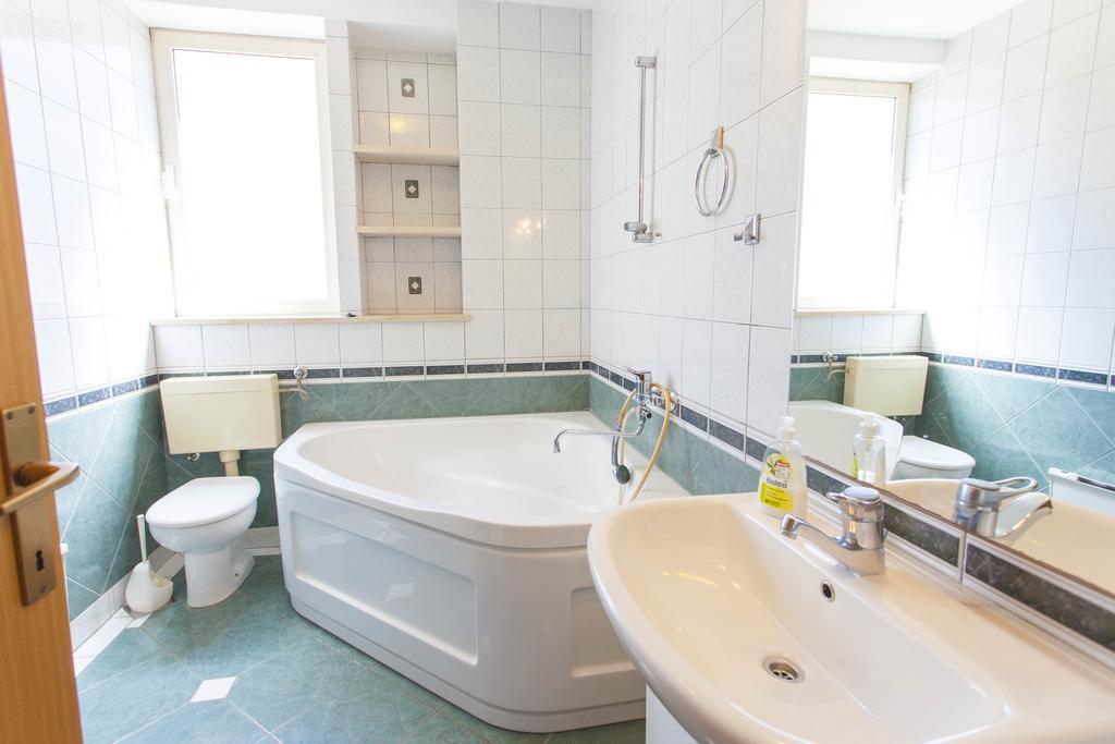 Appartement Kumpar