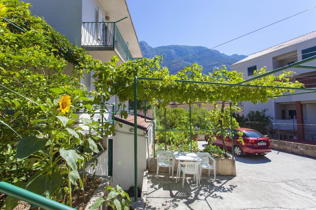 Kumpar Appartement