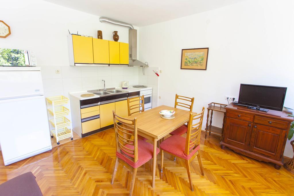Kumpar Appartement