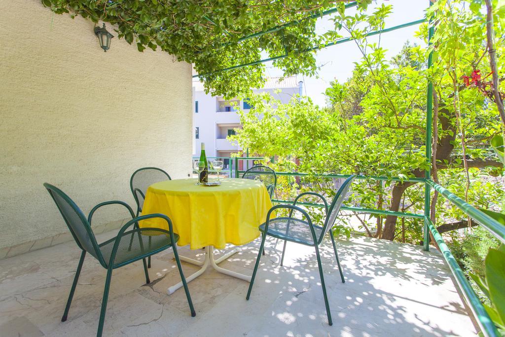 Appartement Kumpar